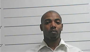 Judah Mason, - Orleans Parish County, LA 